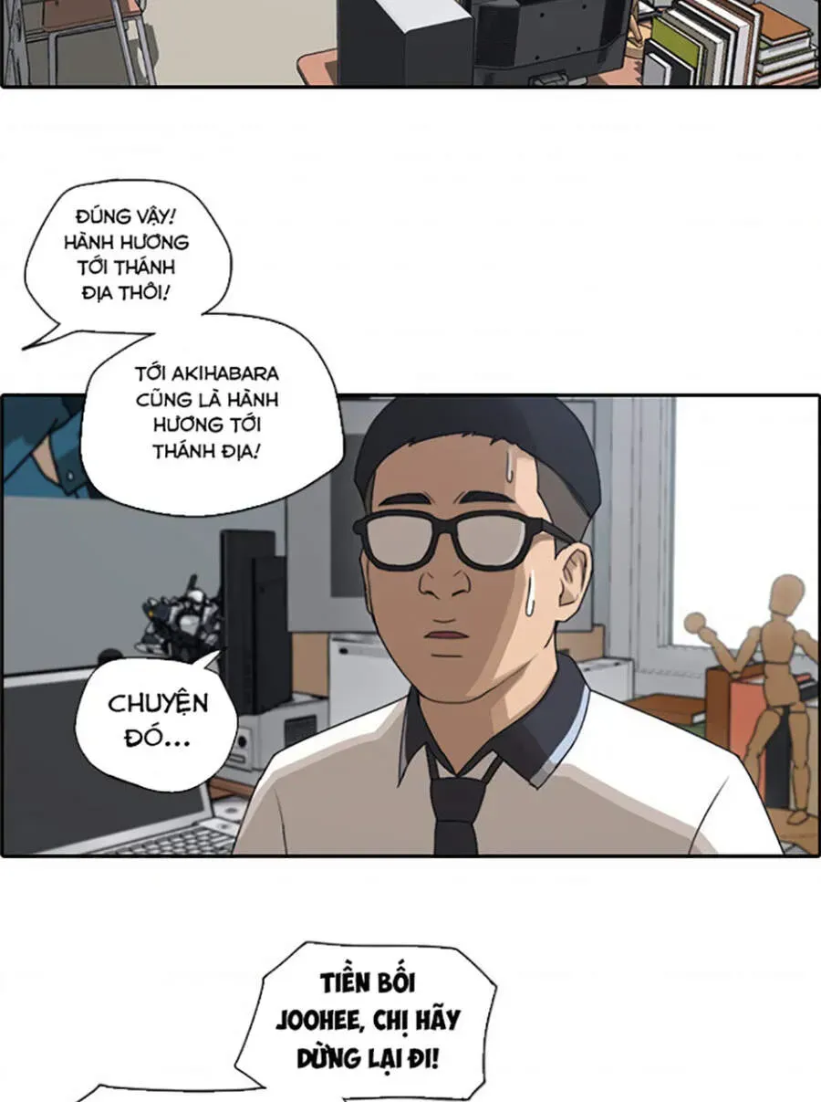 Free Draw Chap 122.6 - Next Chap 123.6