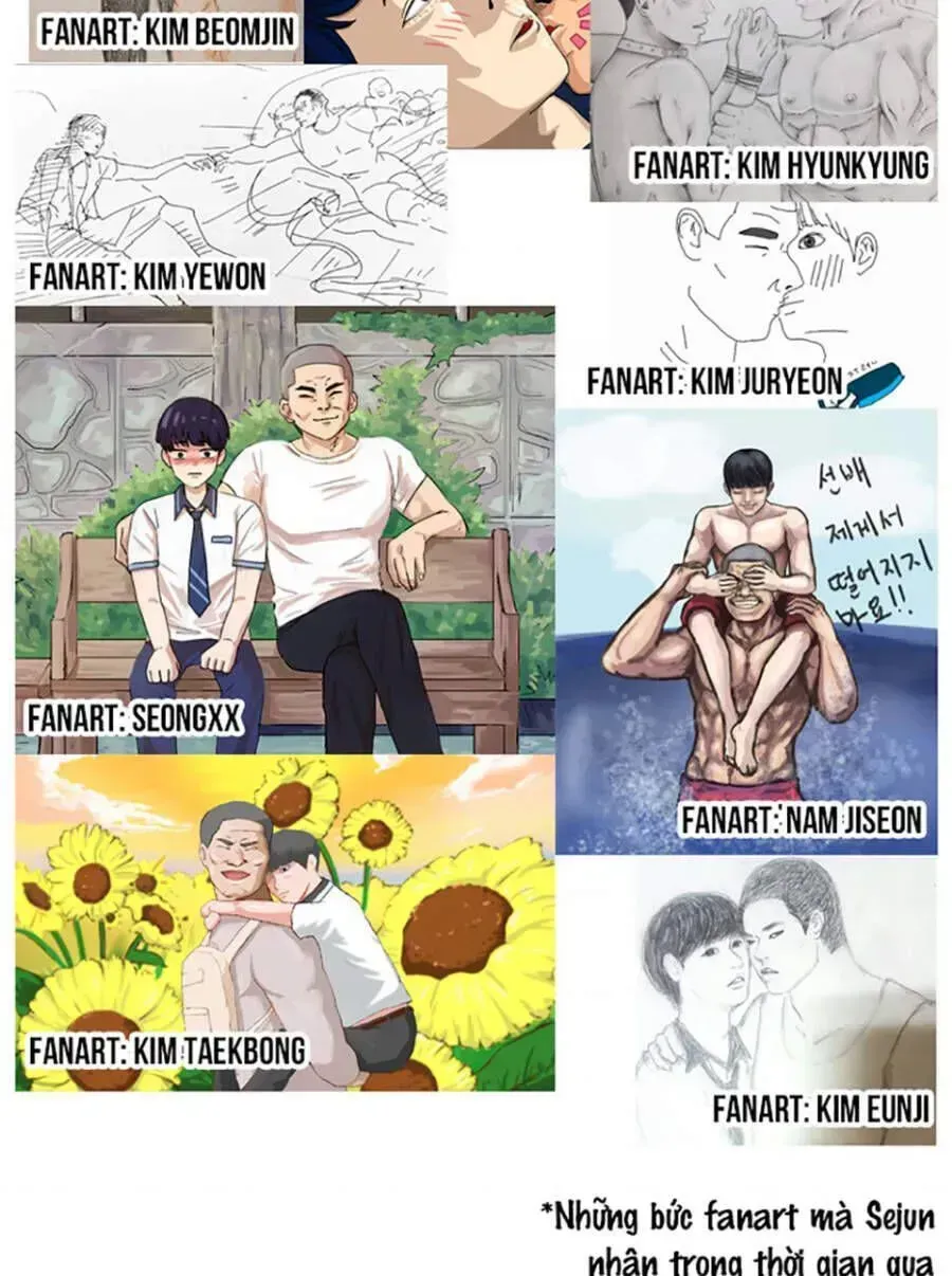 Free Draw Chap 122.8 - Next Chap 123.8