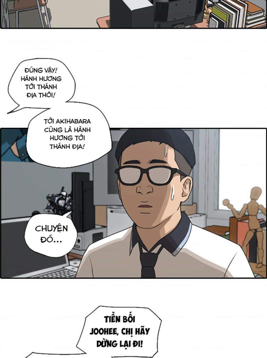 Free Draw Chap Chuong 122 - Next Chap 123