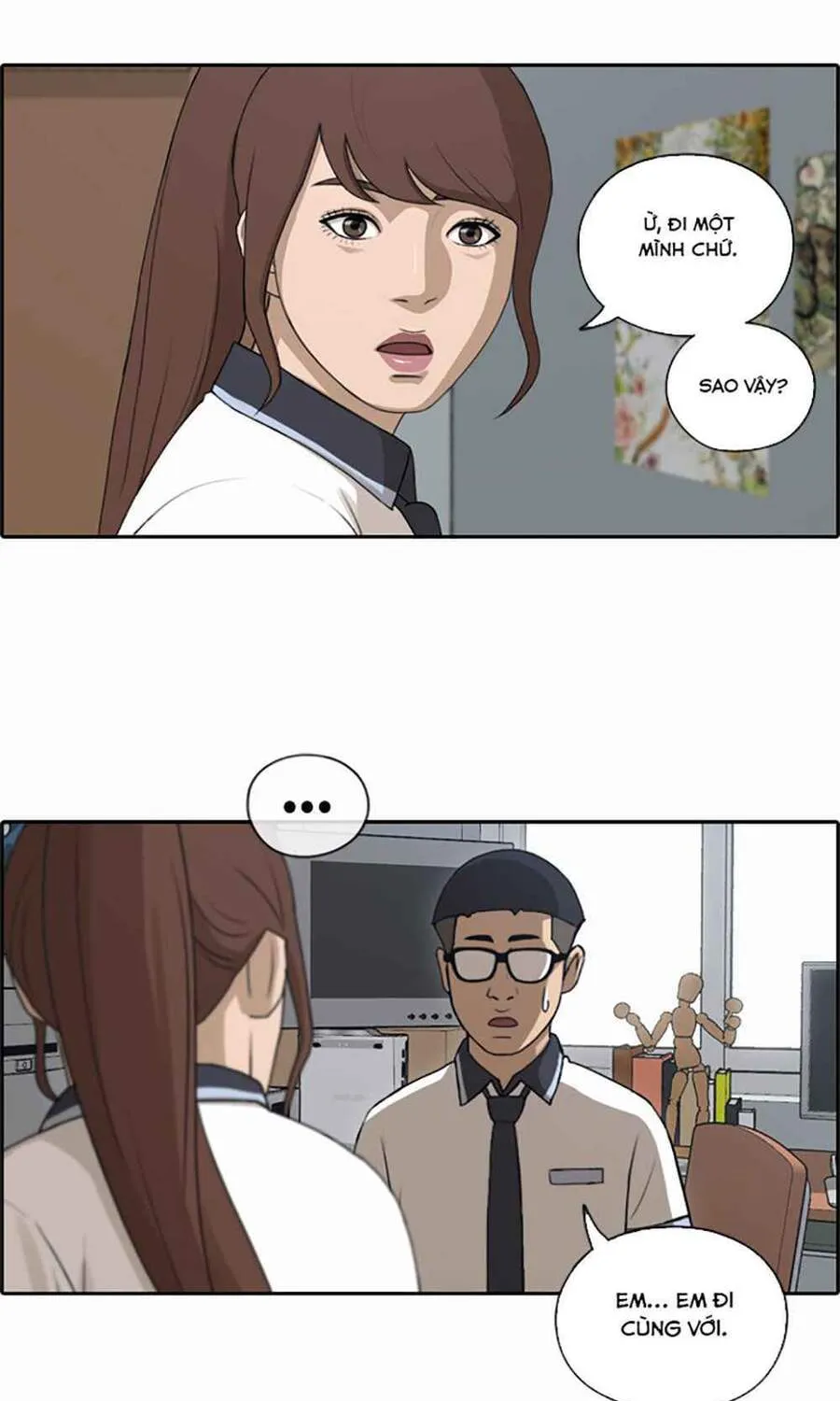 Free Draw Chap 123.1 - Next Chap 124.1