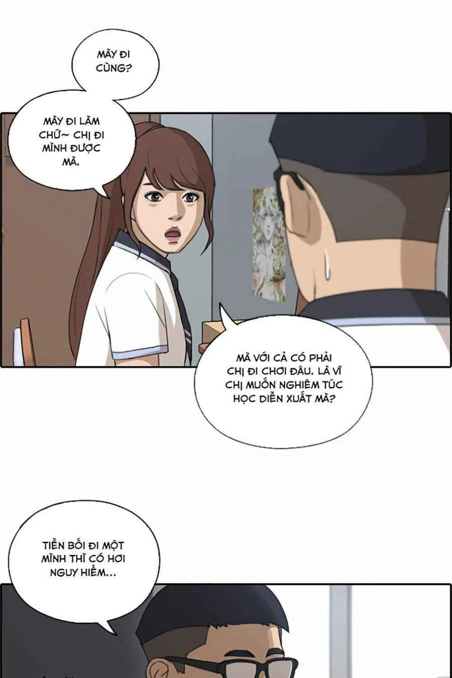 Free Draw Chap 123.1 - Next Chap 124.1