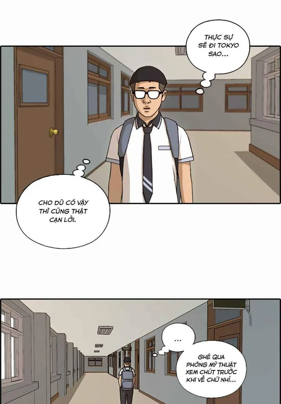 Free Draw Chap 123.1 - Next Chap 124.1