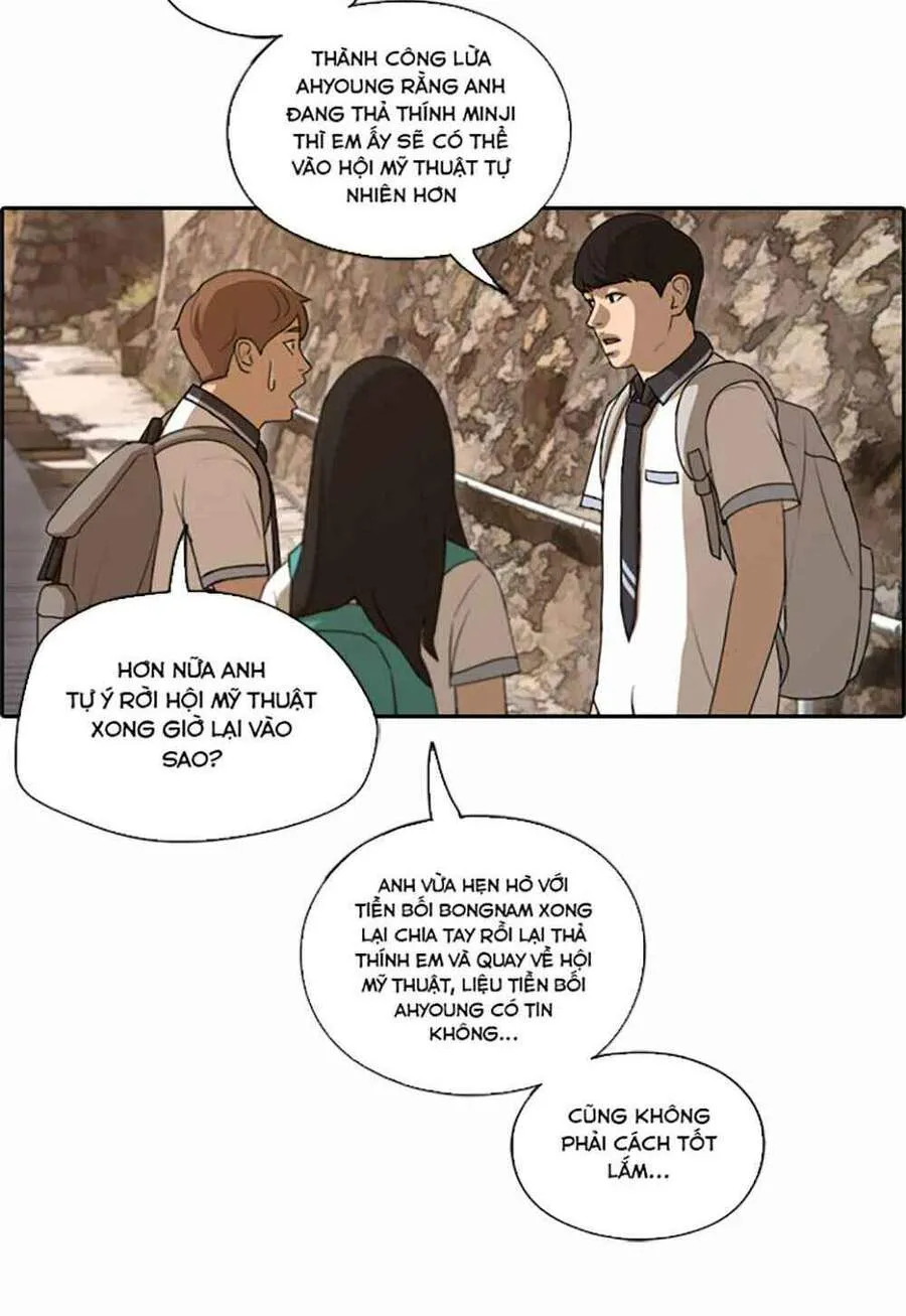 Free Draw Chap 123.1 - Next Chap 124.1