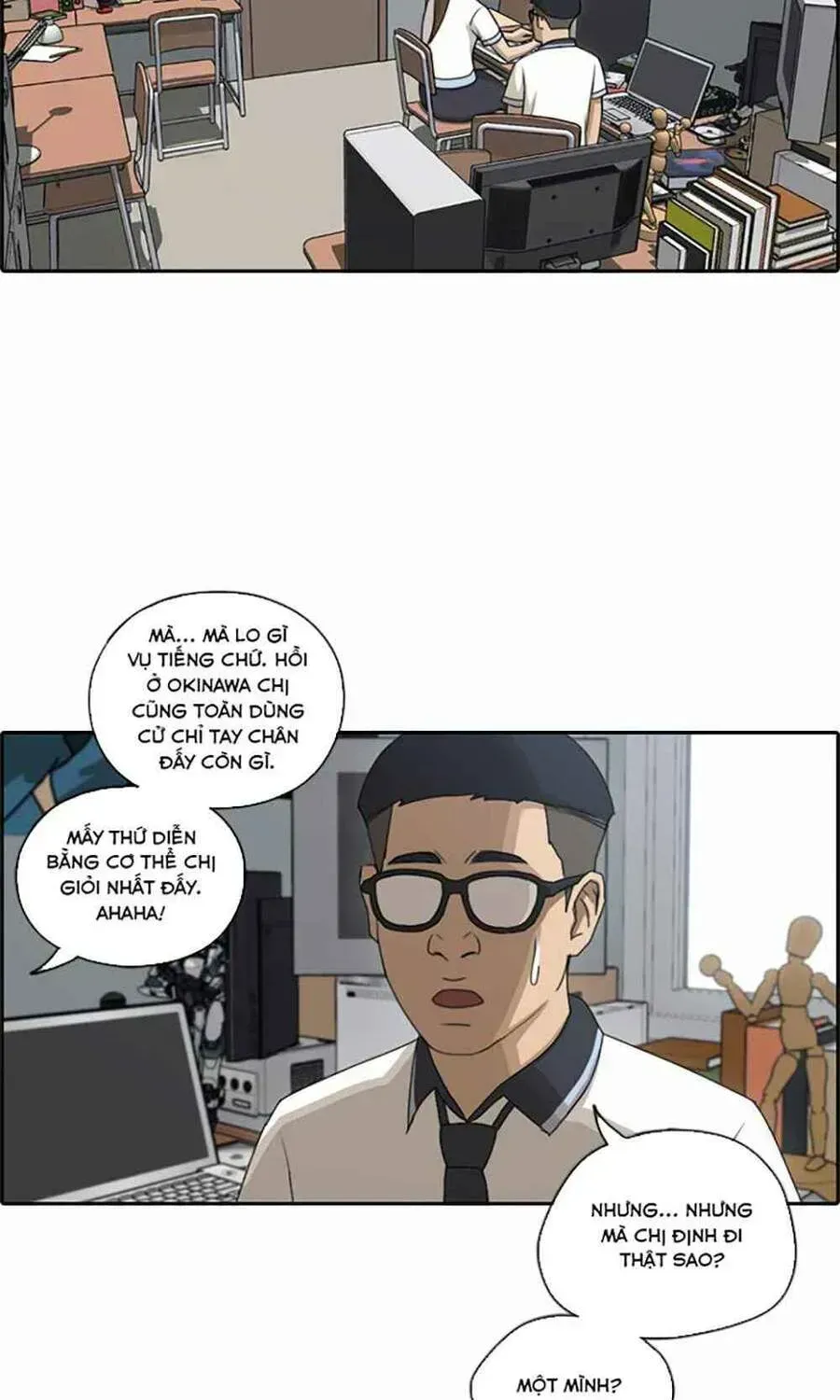 Free Draw Chap 123.9 - Next Chap 124.9