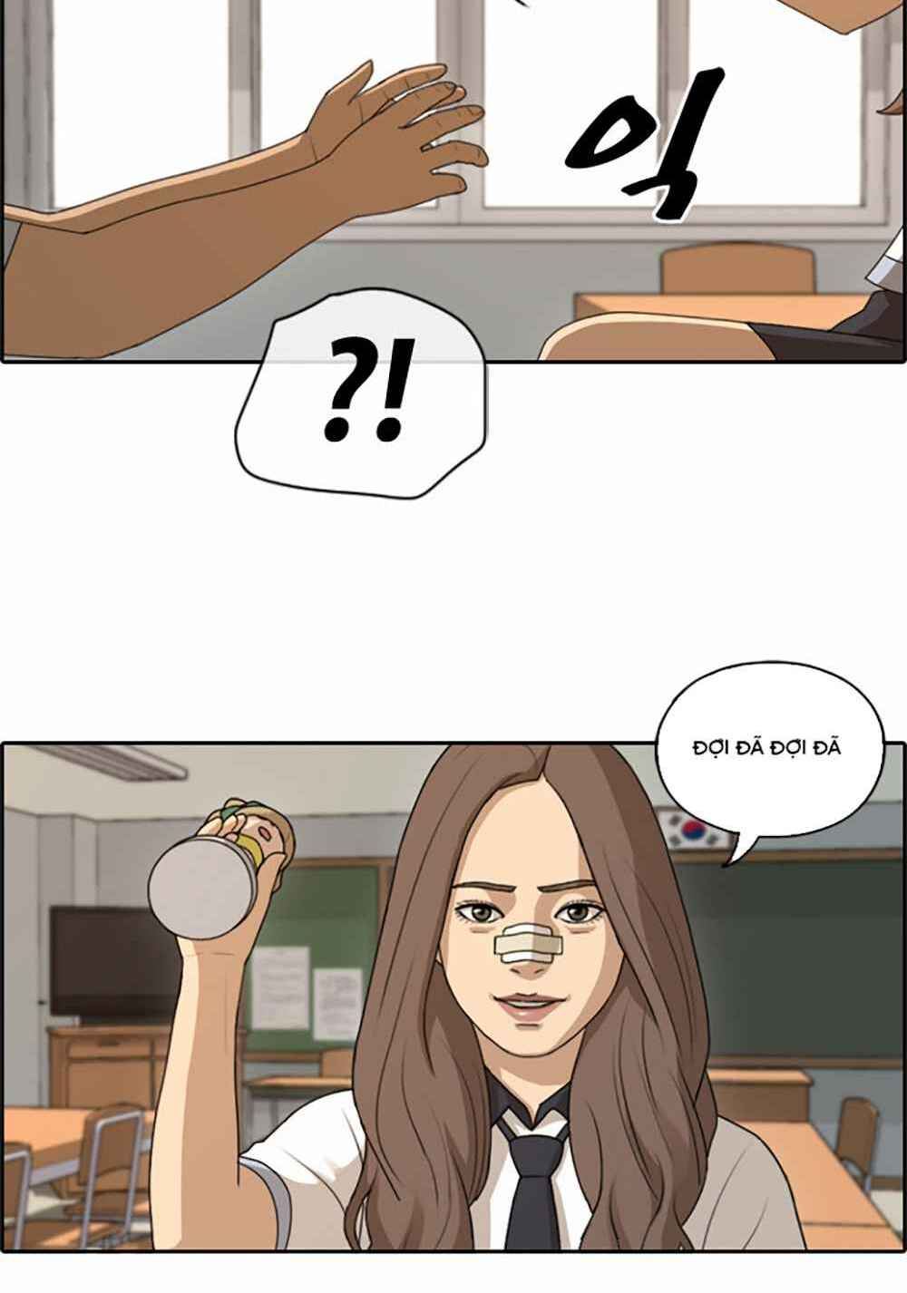 Free Draw Chap 123 - Next Chap 124