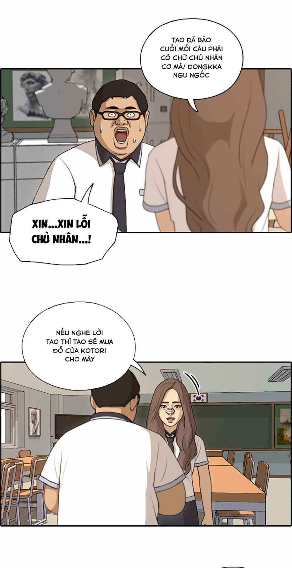 Free Draw Chap 123 - Next Chap 124