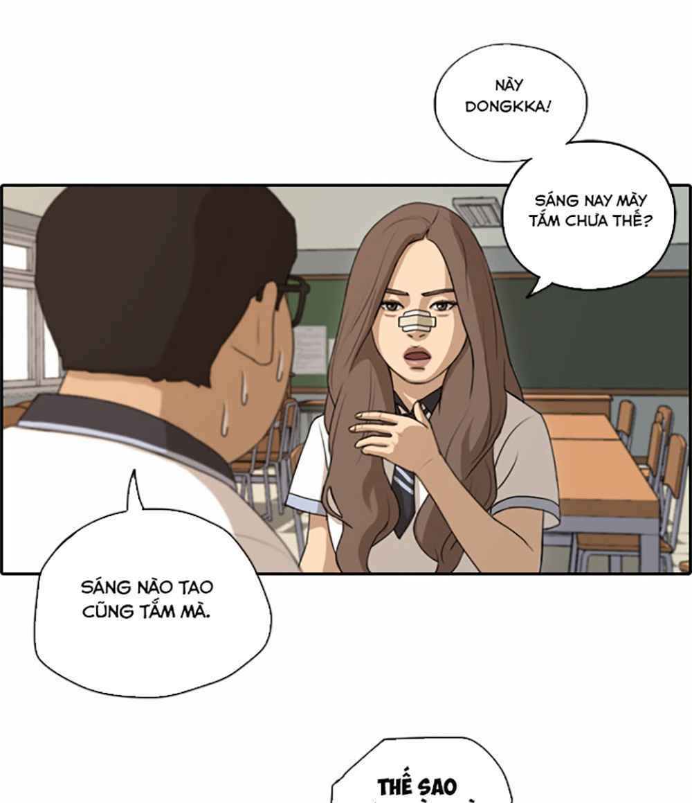 Free Draw Chap 123 - Next Chap 124