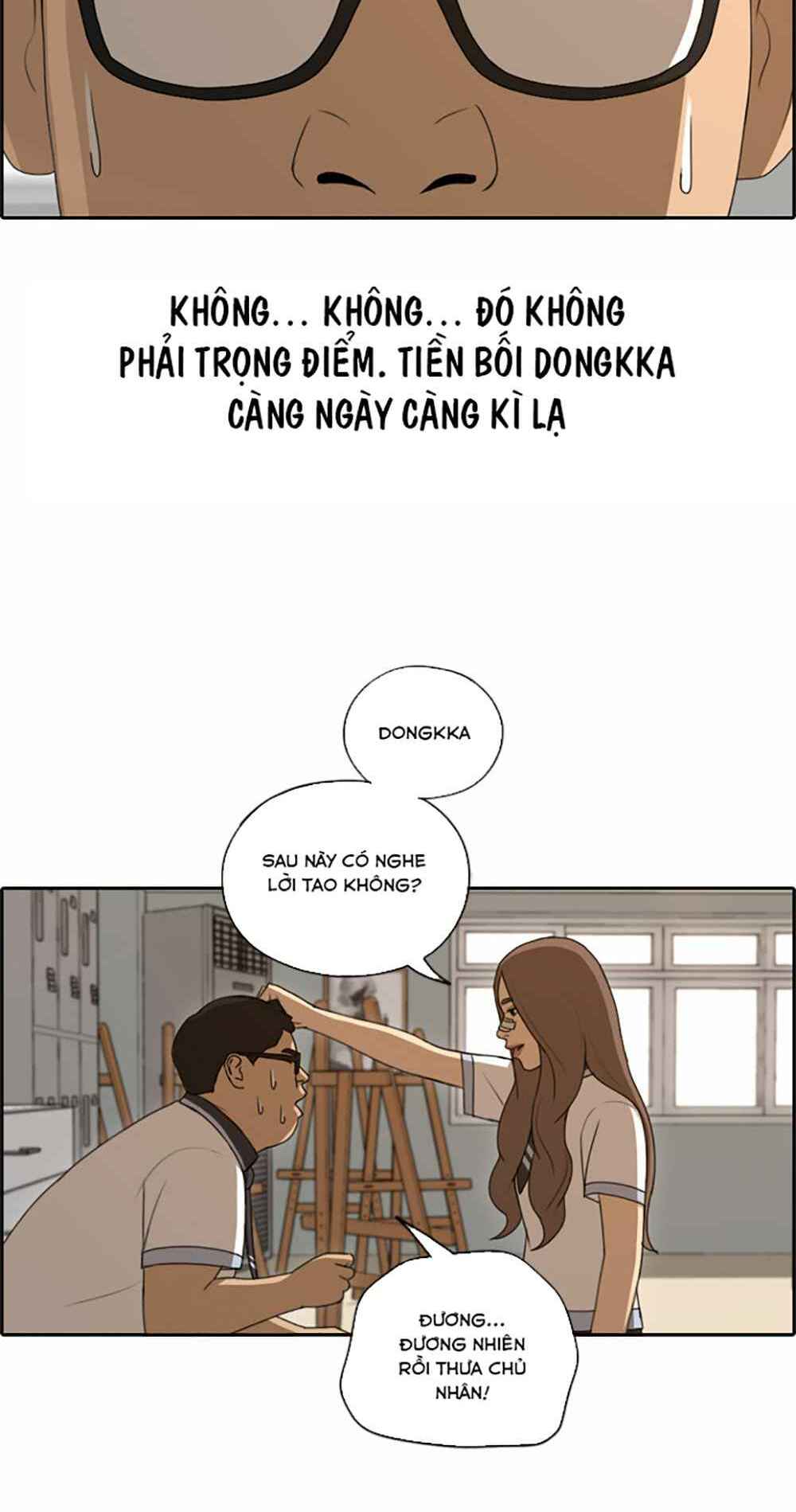 Free Draw Chap 123 - Next Chap 124