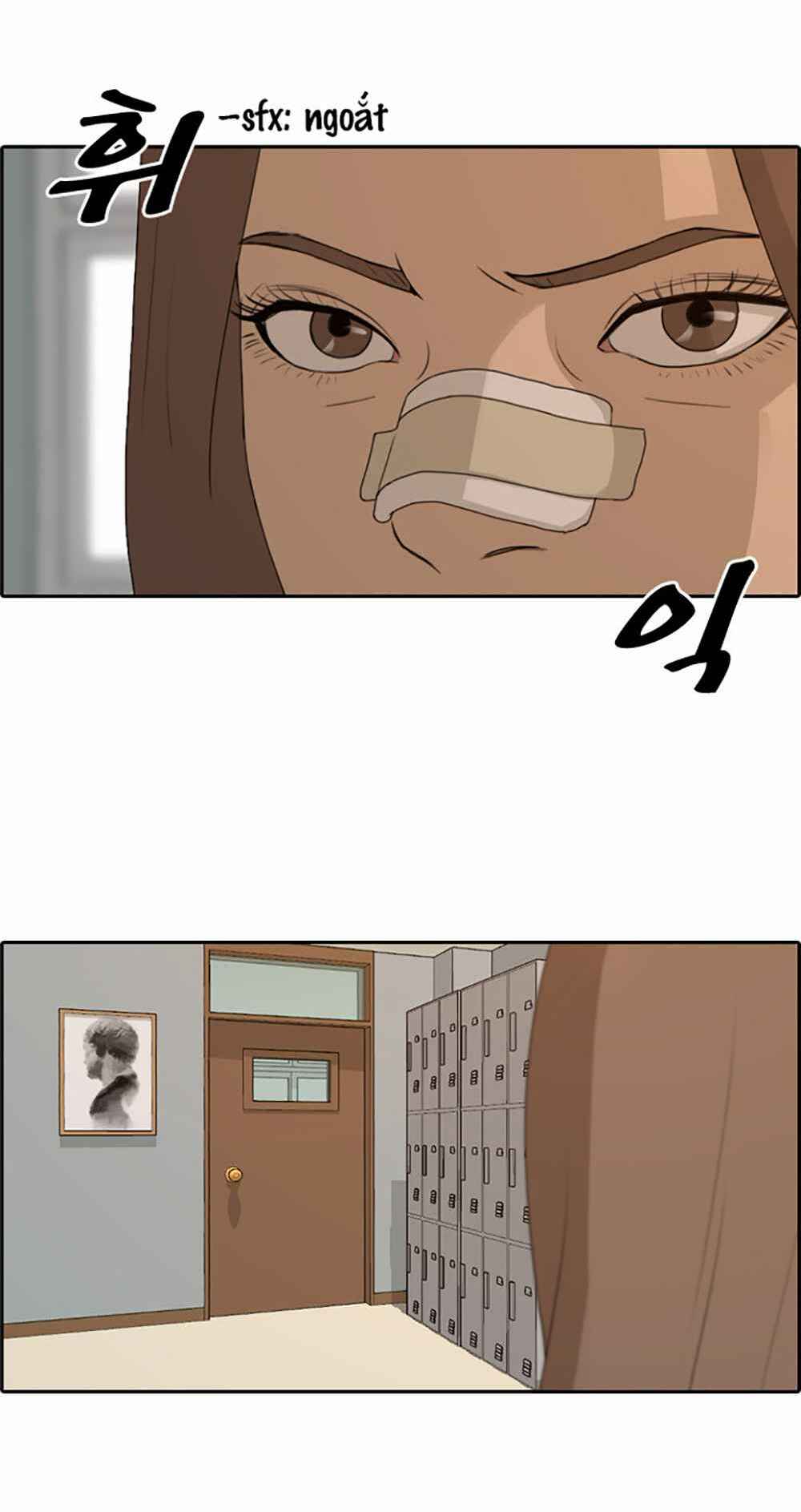 Free Draw Chap 123 - Next Chap 124