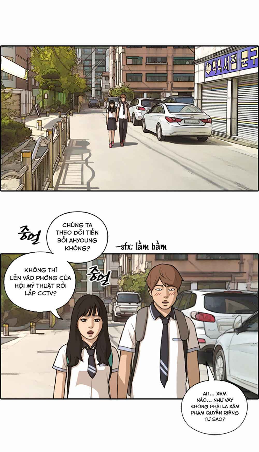 Free Draw Chap 123 - Next Chap 124