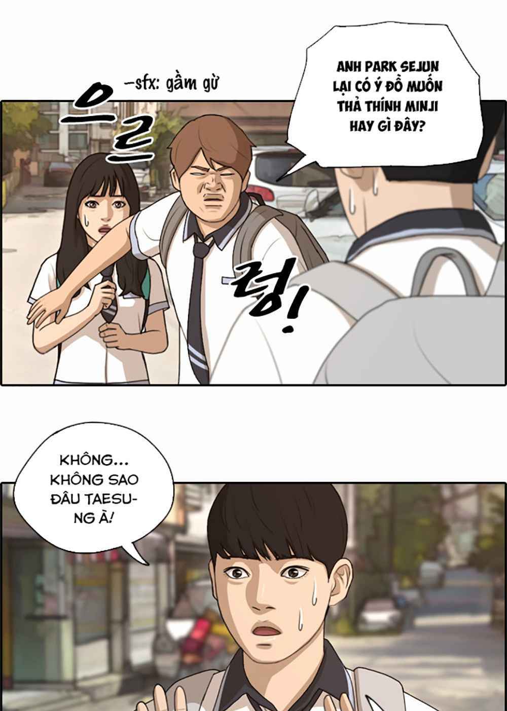 Free Draw Chap 123 - Next Chap 124