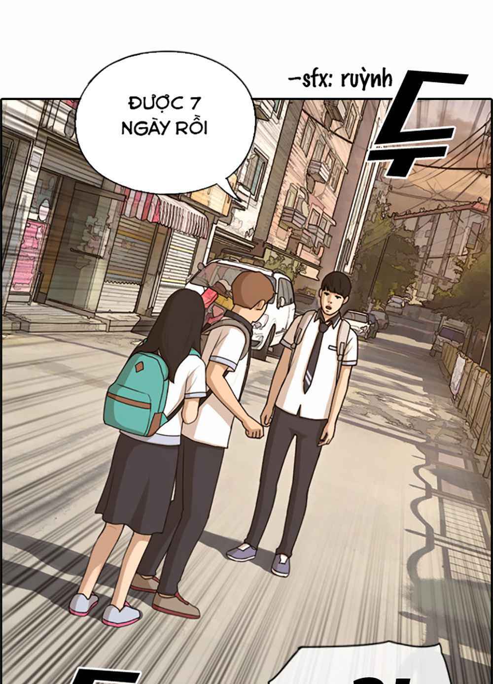 Free Draw Chap 123 - Next Chap 124