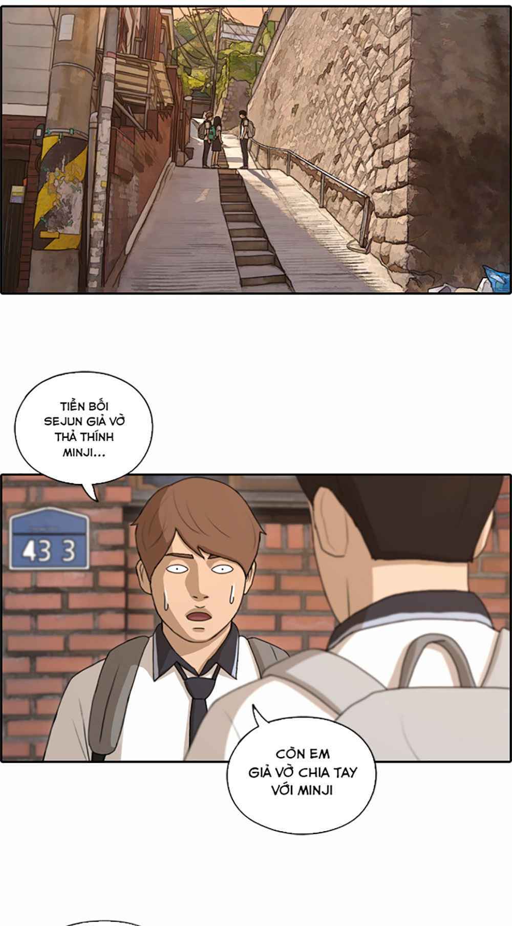 Free Draw Chap 123 - Next Chap 124