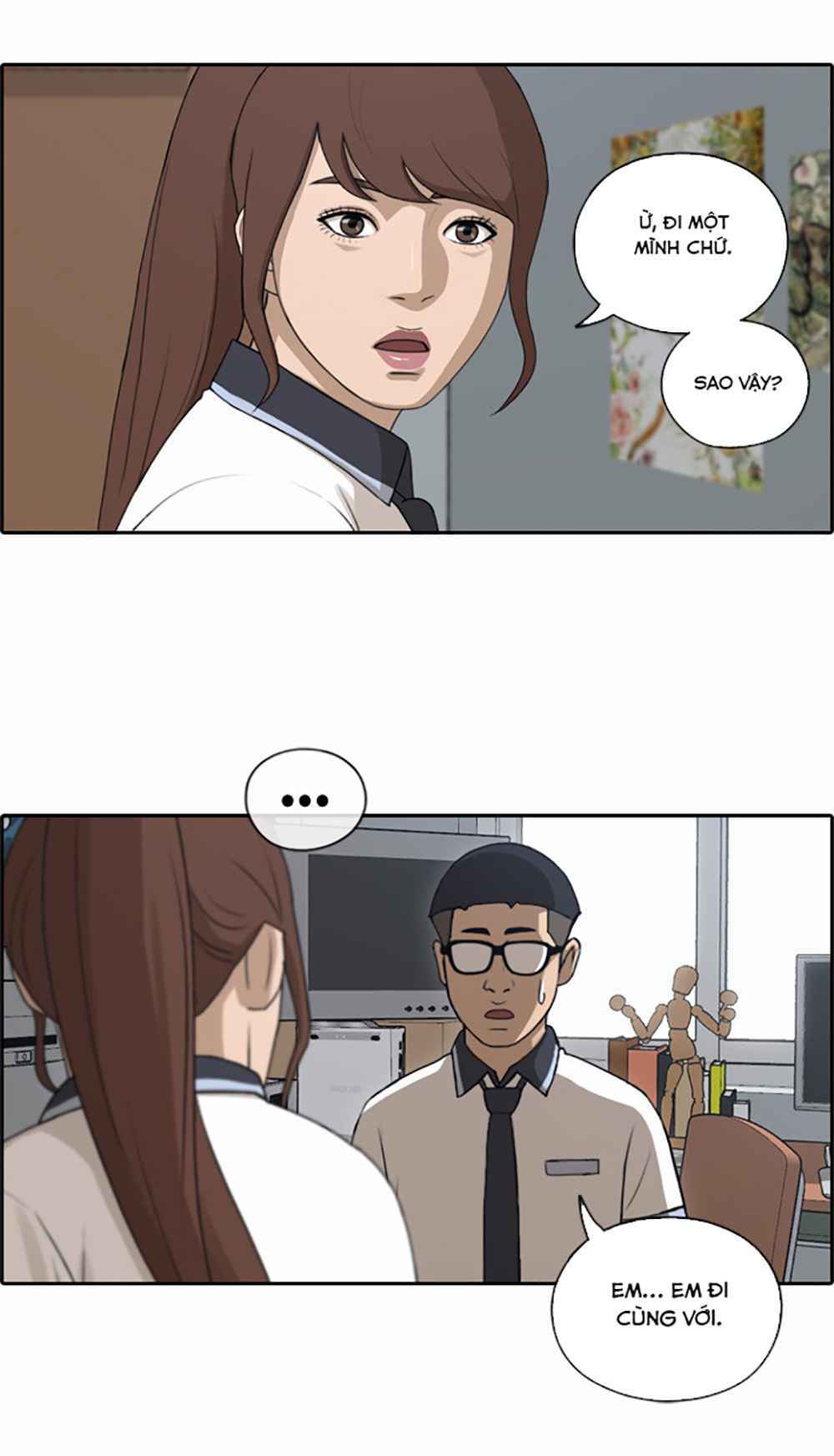 Free Draw Chap 123 - Next Chap 124