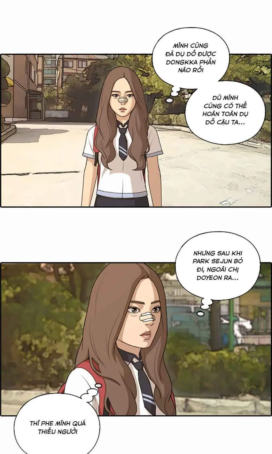 Free Draw Chap 124.1 - Next Chap 125.1