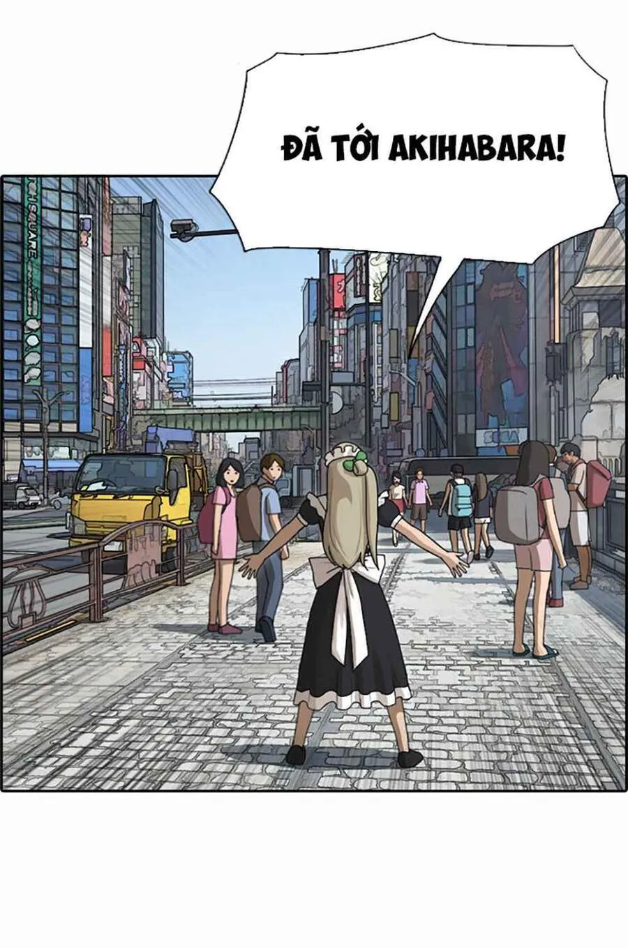 Free Draw Chap 124.1 - Next Chap 125.1