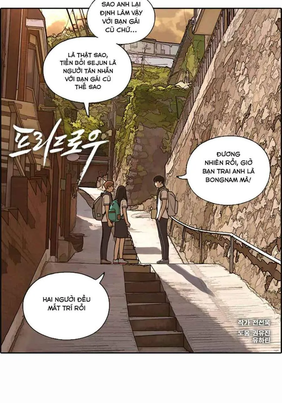 Free Draw Chap 124.2 - Next Chap 125.2