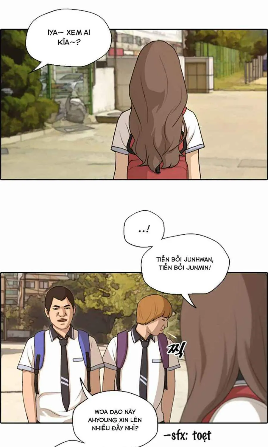 Free Draw Chap 124.3 - Next Chap 125.3