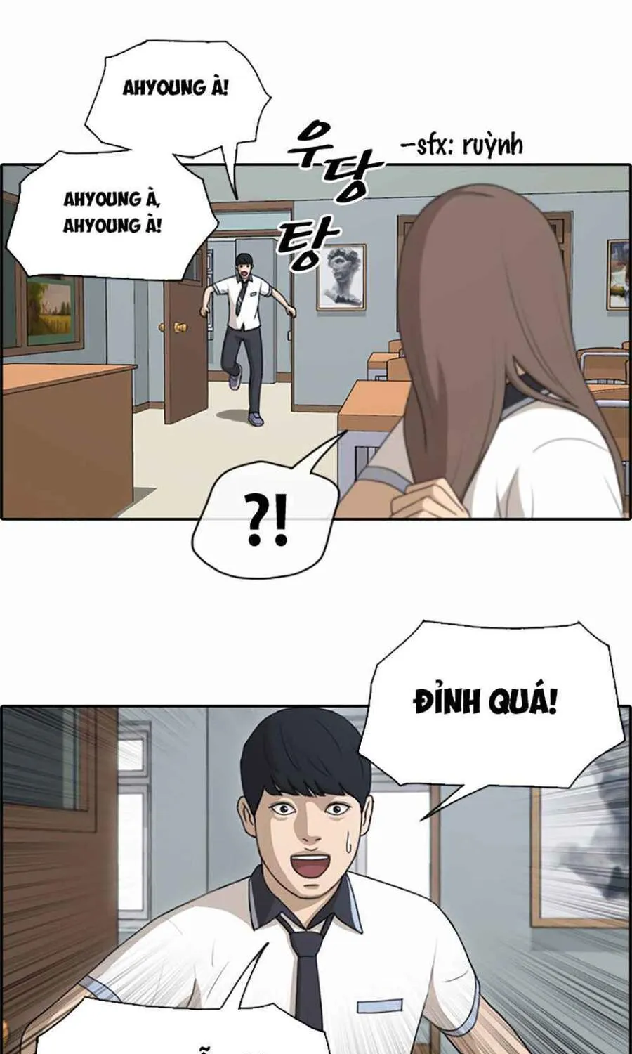 Free Draw Chap 124.3 - Next Chap 125.3