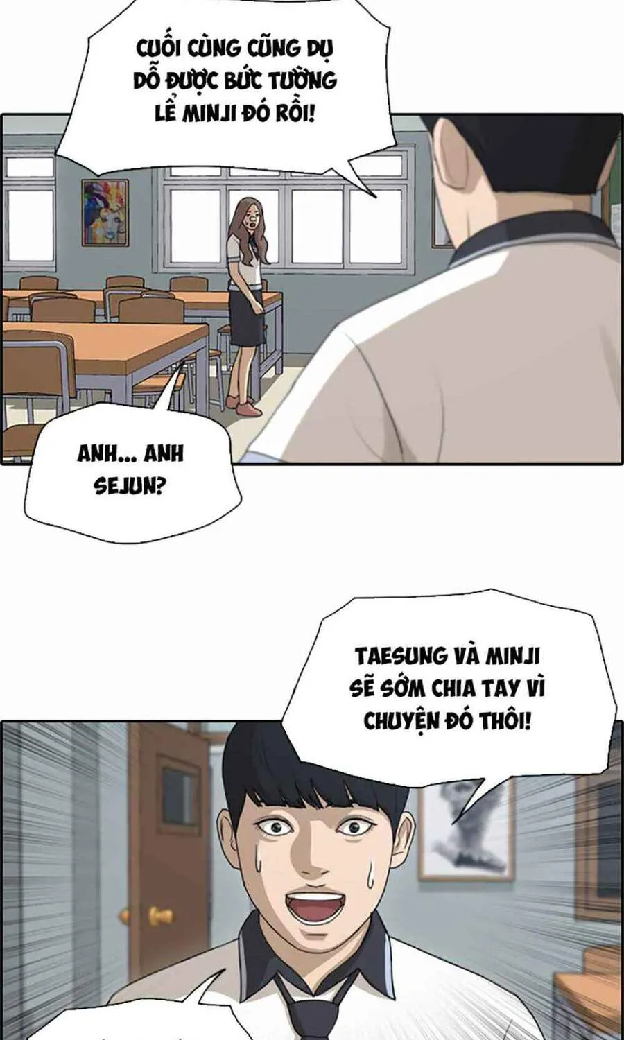 Free Draw Chap 124.3 - Next Chap 125.3