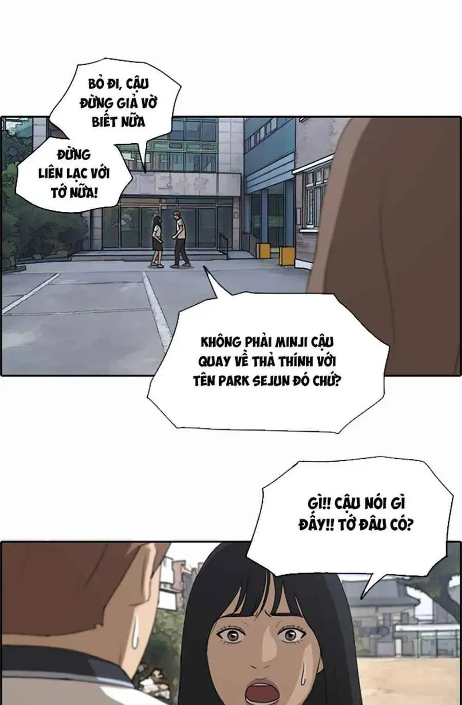Free Draw Chap 124.4 - Next Chap 125.4
