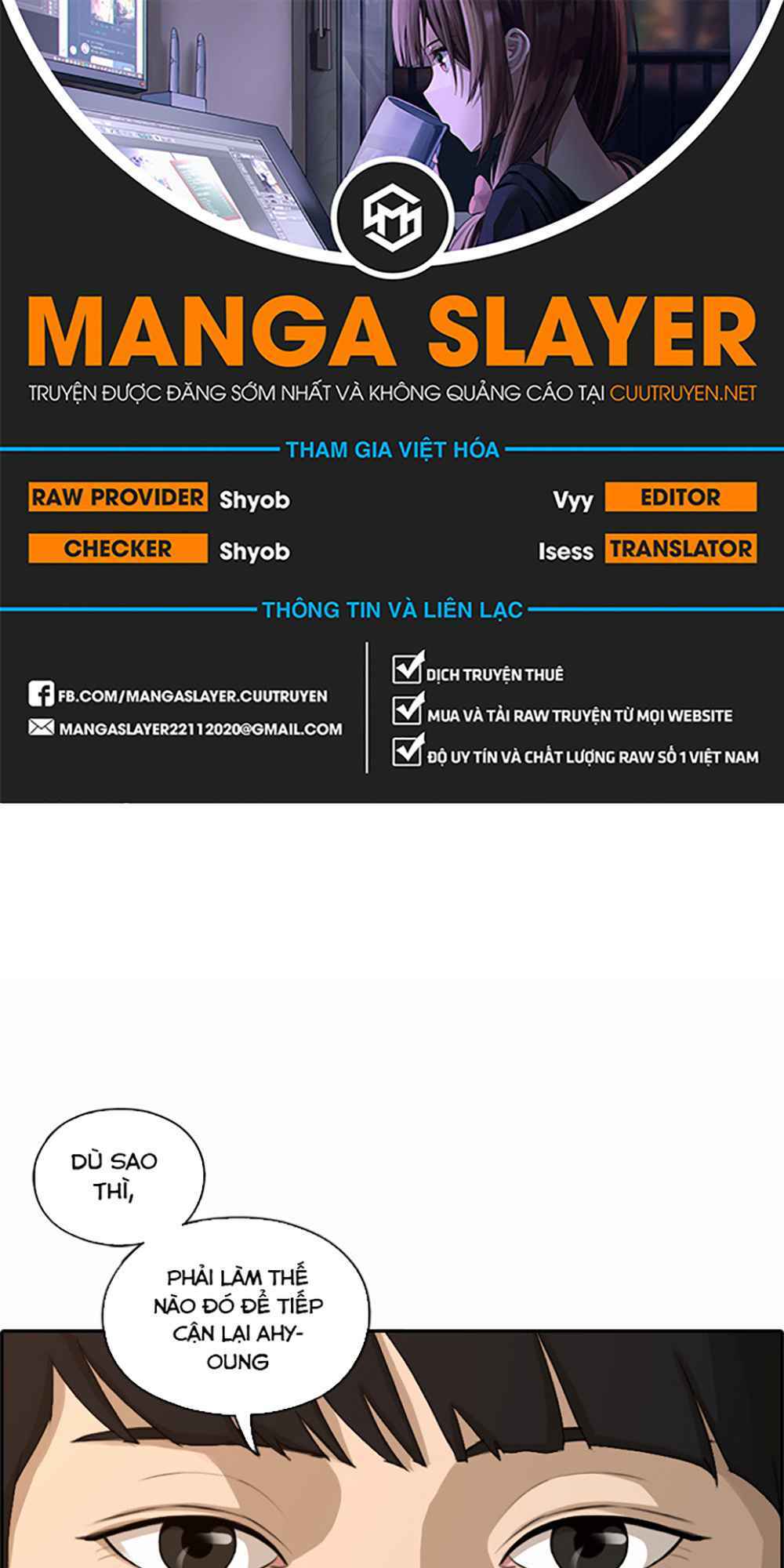 Free Draw Chap 124 - Next Chap 125