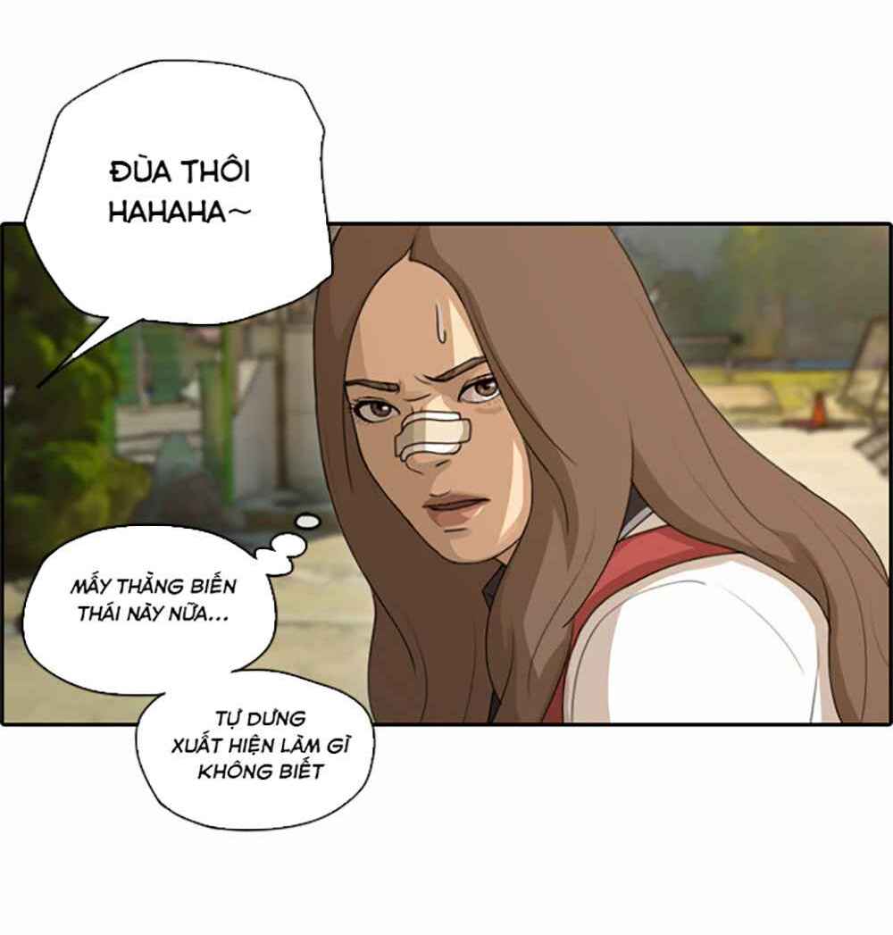 Free Draw Chap 124 - Next Chap 125