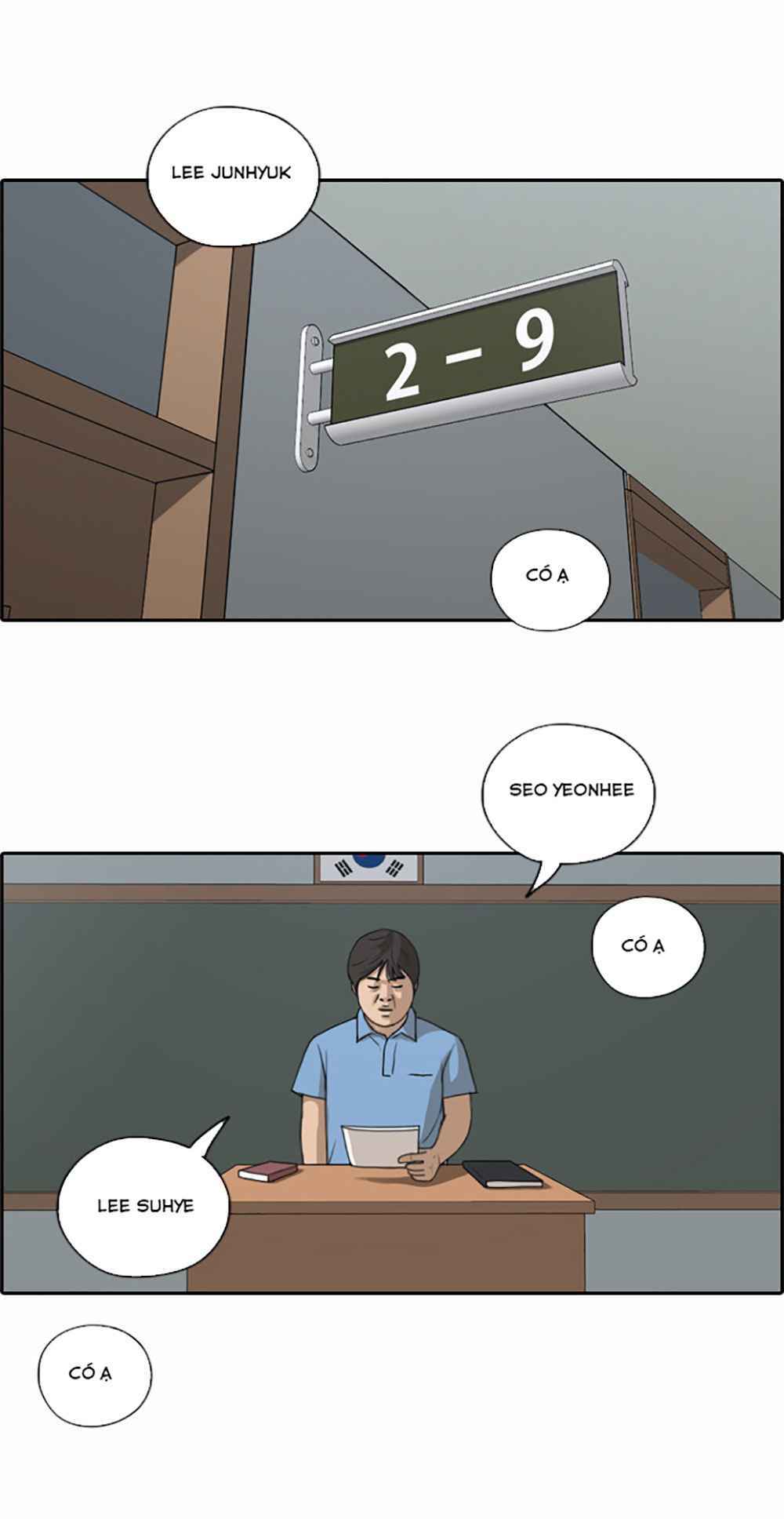 Free Draw Chap 124 - Next Chap 125