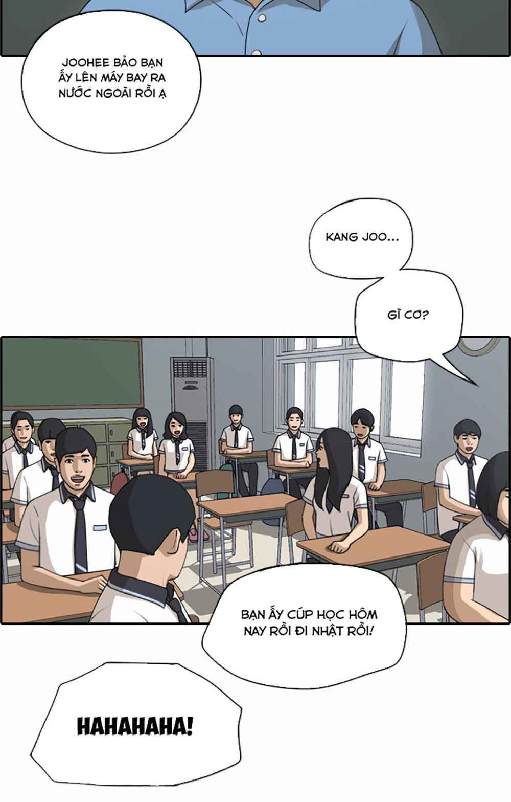 Free Draw Chap 124 - Next Chap 125