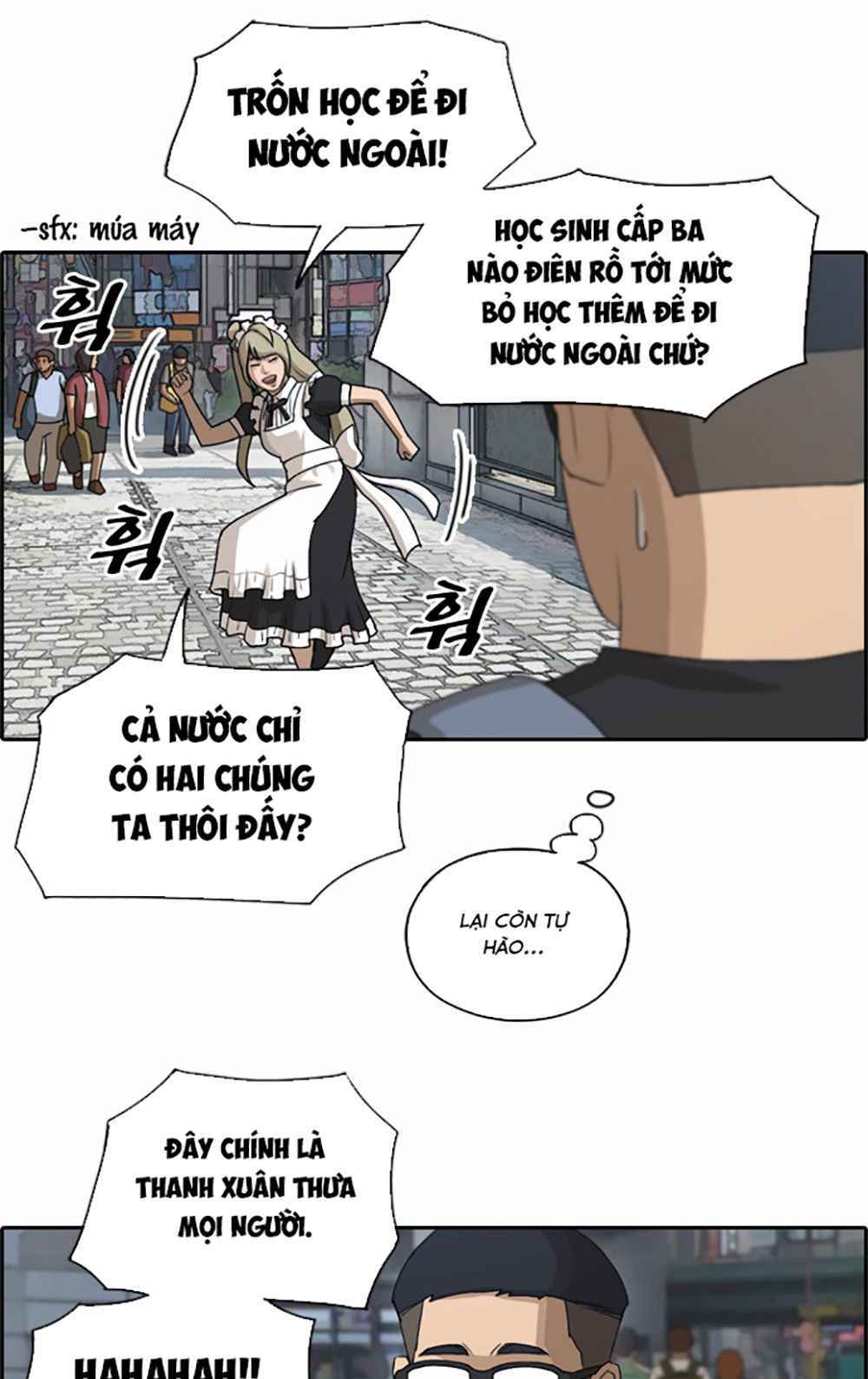 Free Draw Chap 124 - Next Chap 125