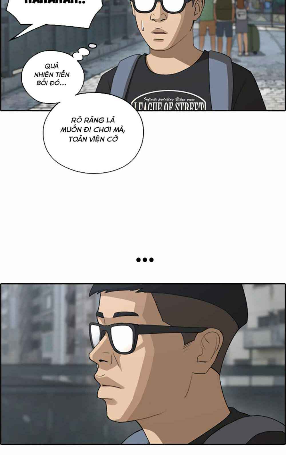 Free Draw Chap 124 - Next Chap 125