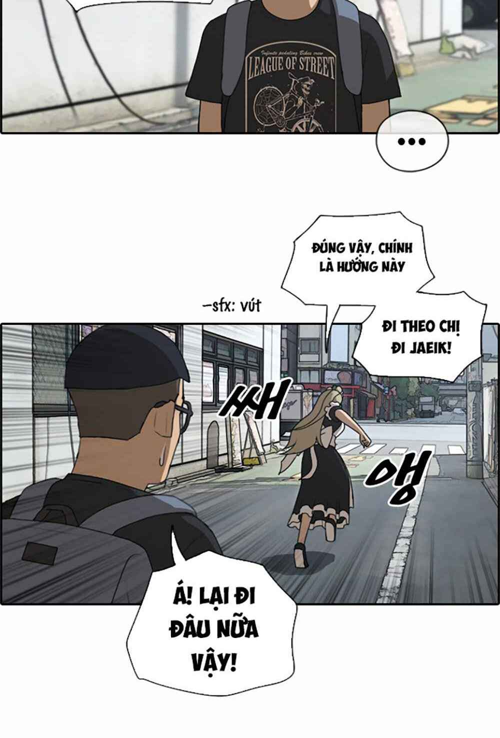 Free Draw Chap 124 - Next Chap 125