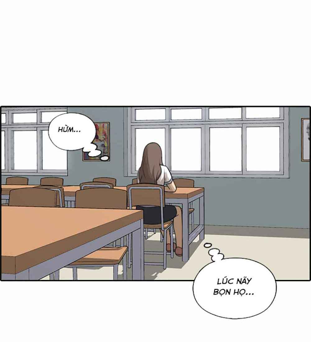 Free Draw Chap 124 - Next Chap 125