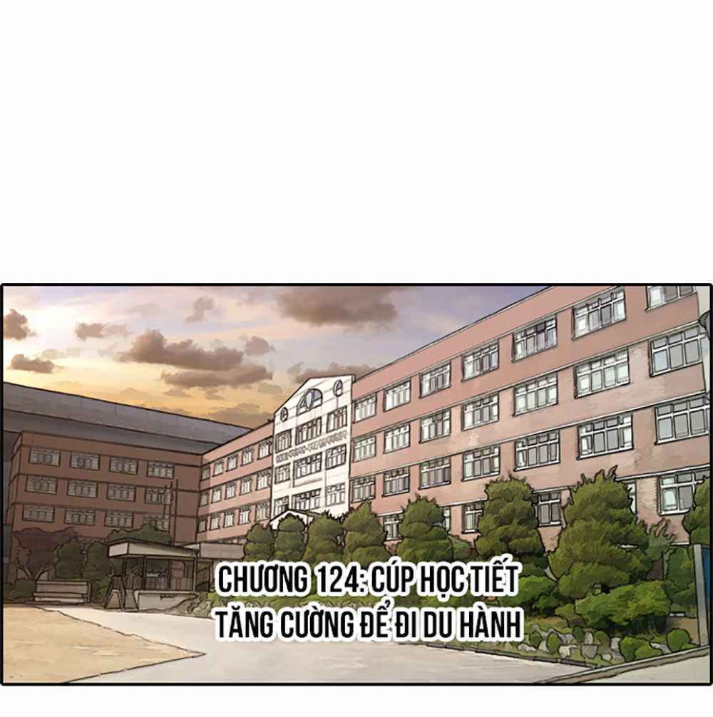 Free Draw Chap 124 - Next Chap 125
