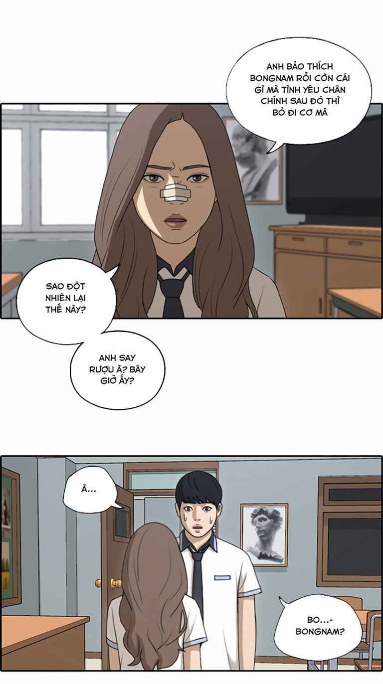 Free Draw Chap 125 - Next Chap 126