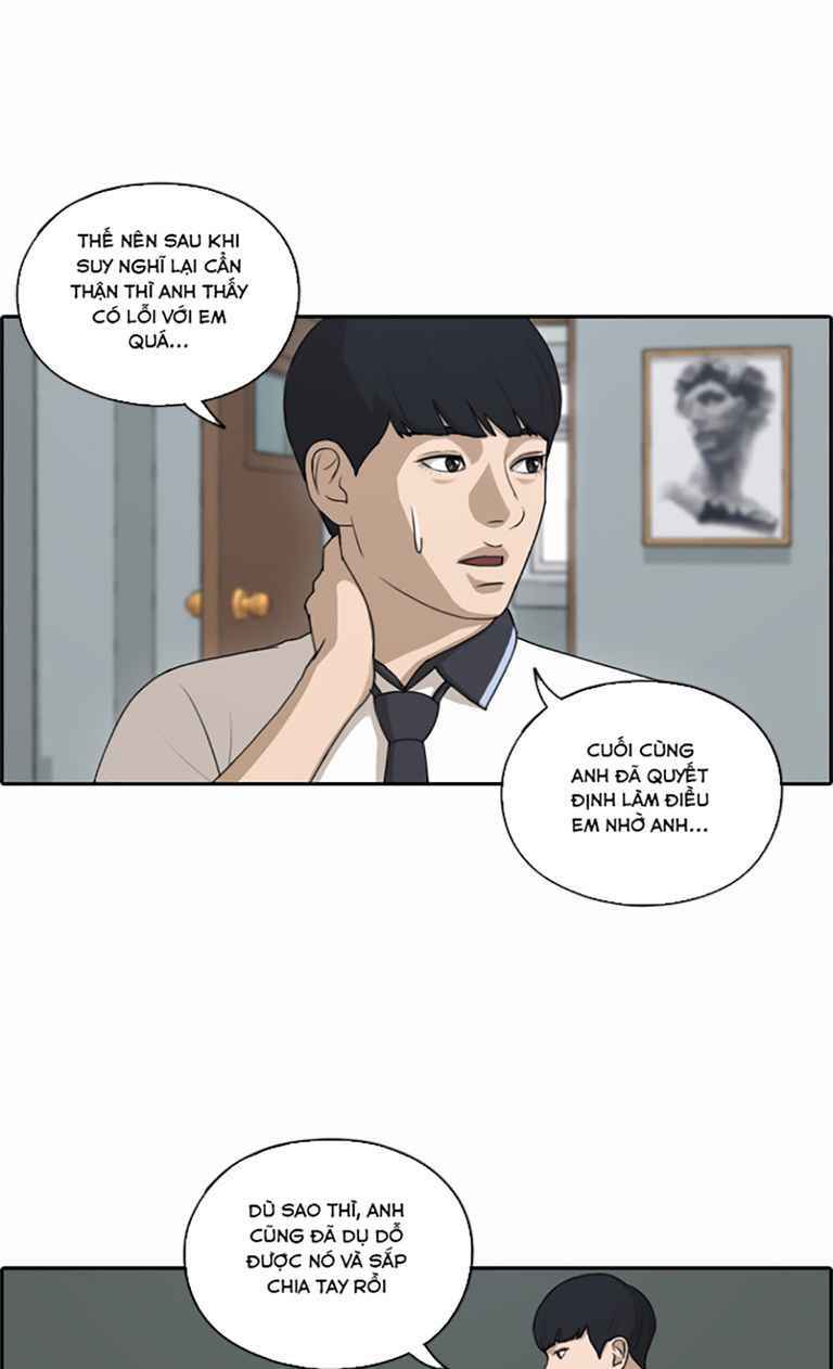 Free Draw Chap 125 - Next Chap 126