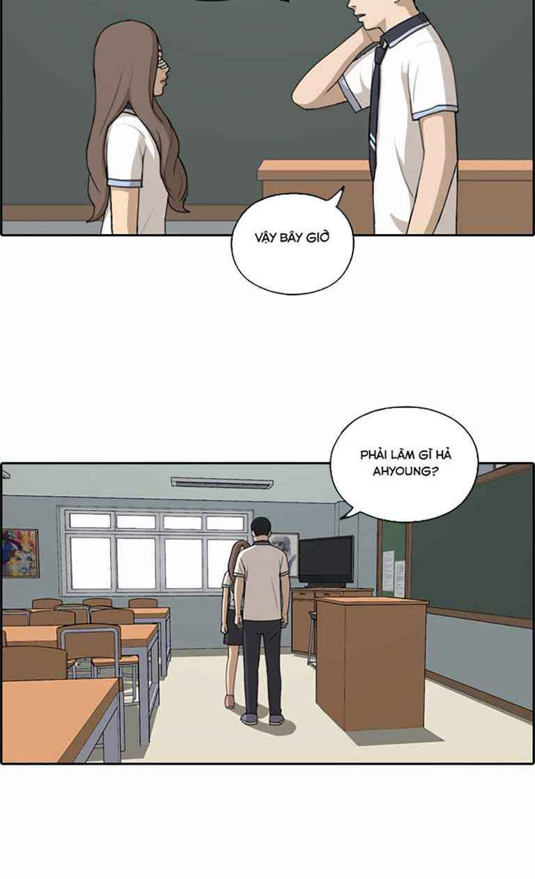 Free Draw Chap 125 - Next Chap 126