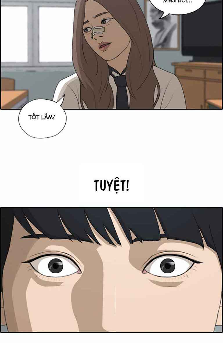 Free Draw Chap 125 - Next Chap 126