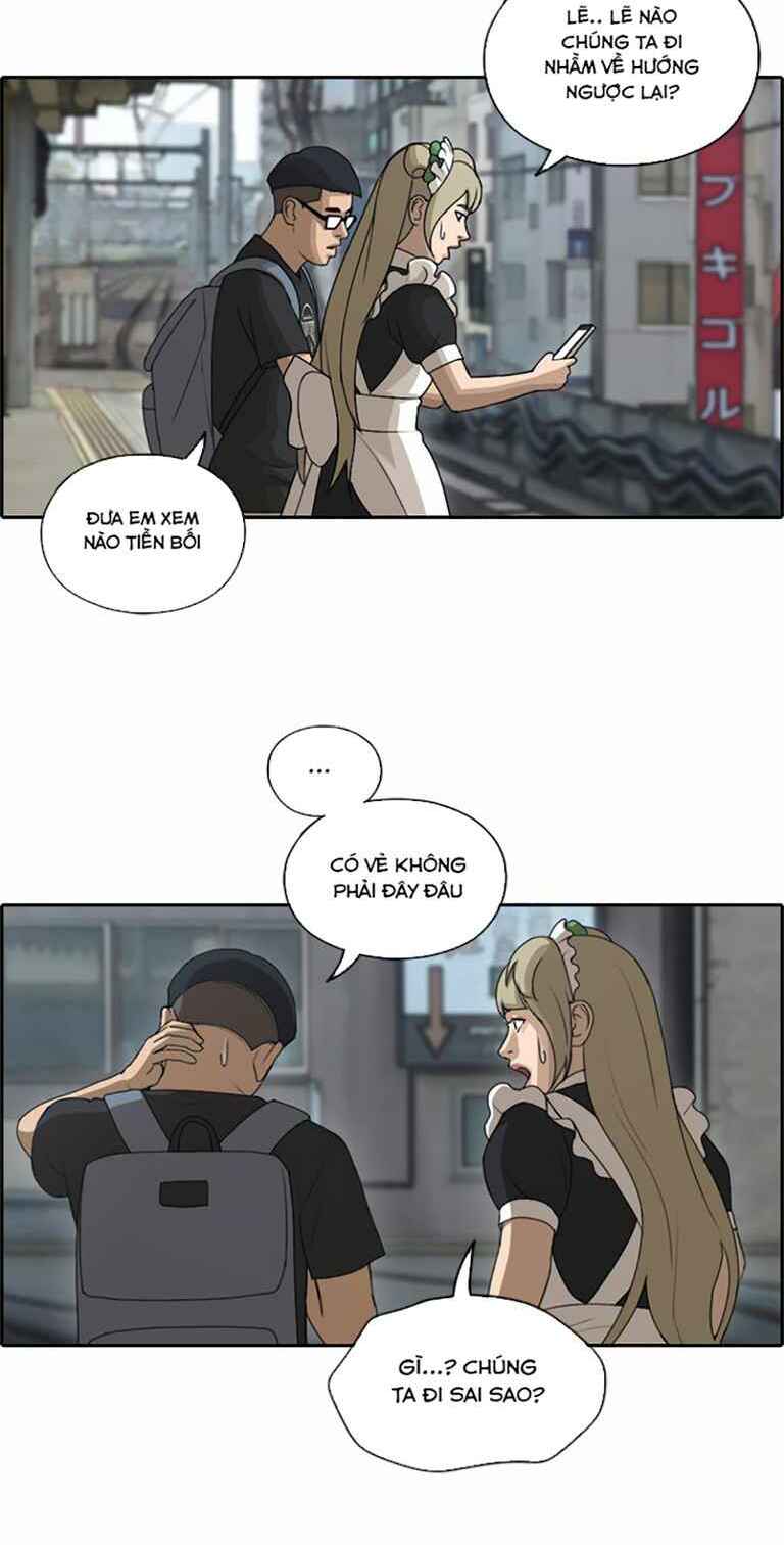 Free Draw Chap 125 - Next Chap 126