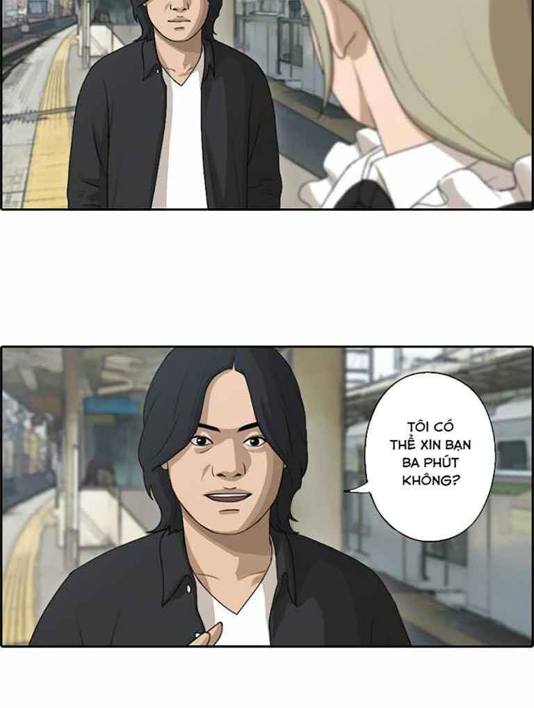 Free Draw Chap 125 - Next Chap 126