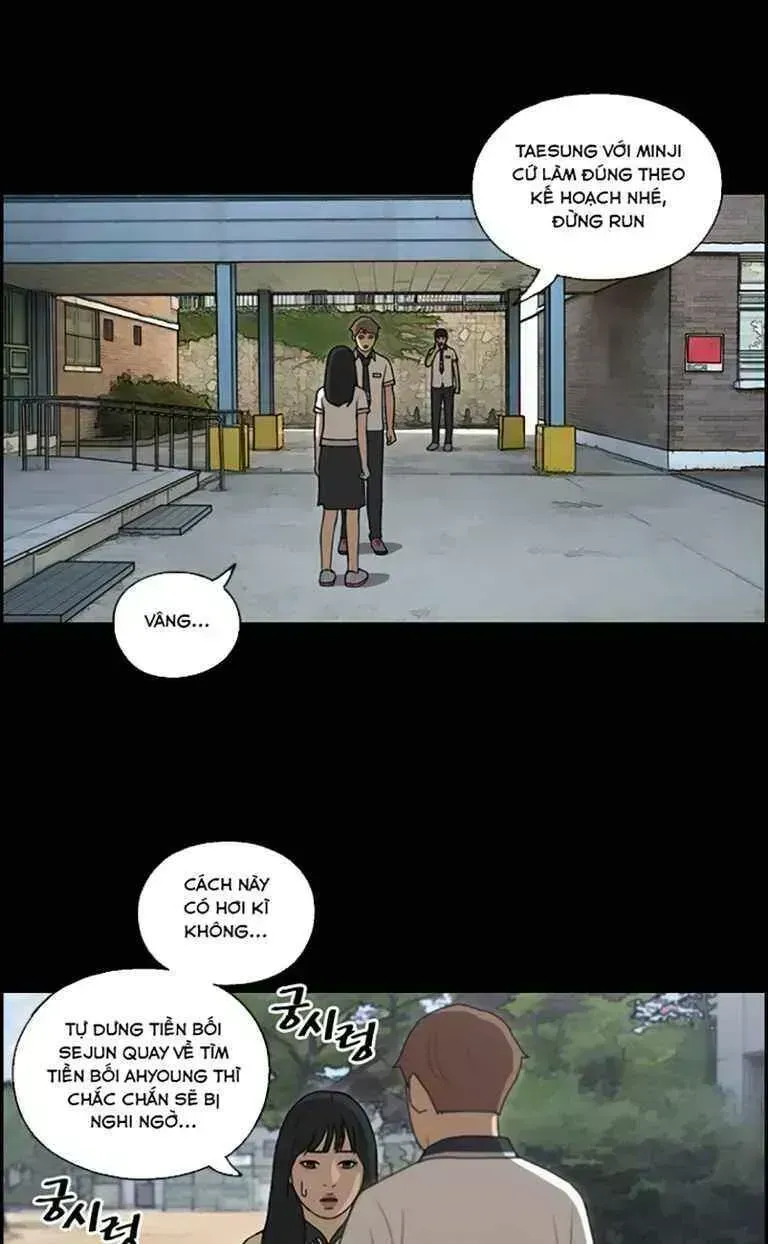 Free Draw Chap 127.1 - Next Chap 128.1