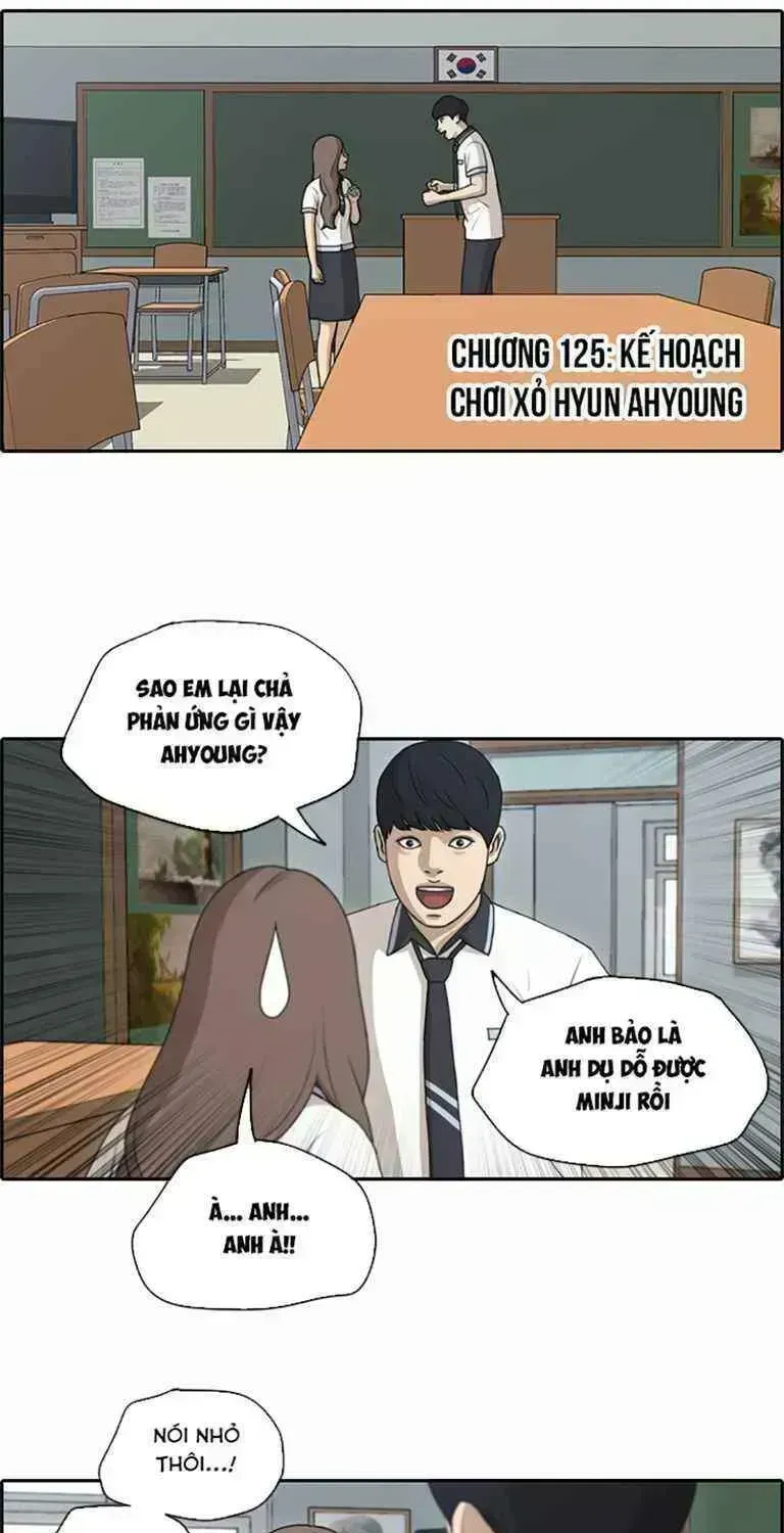 Free Draw Chap 127.1 - Next Chap 128.1