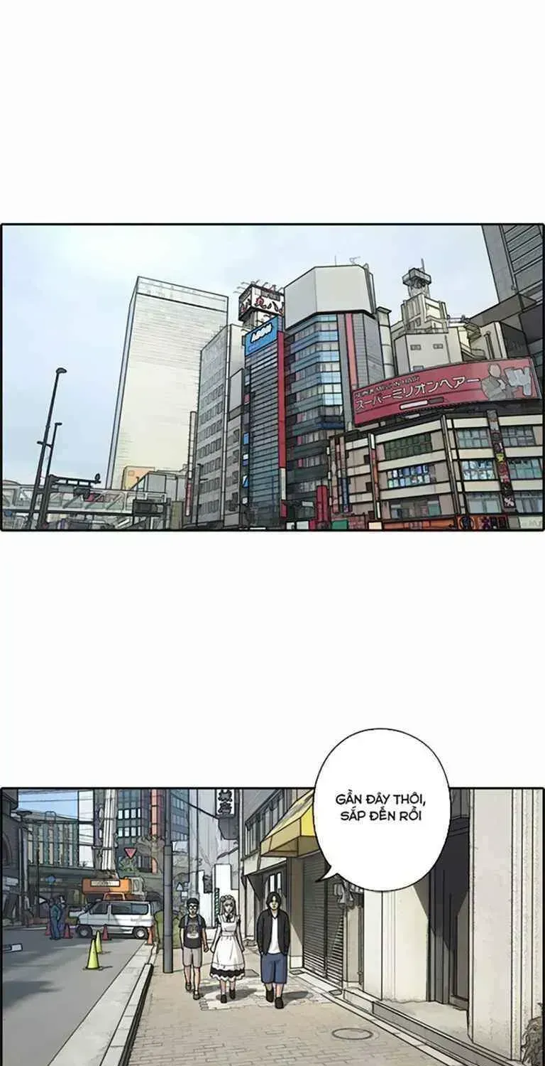 Free Draw Chap 127.5 - Next Chap 128.5