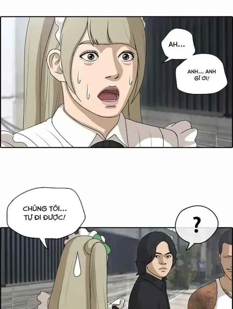 Free Draw Chap 127.5 - Next Chap 128.5