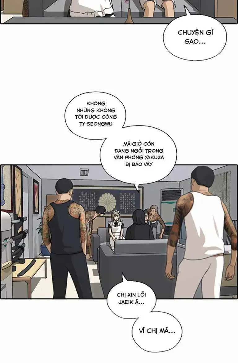 Free Draw Chap 127.6 - Next Chap 128.6