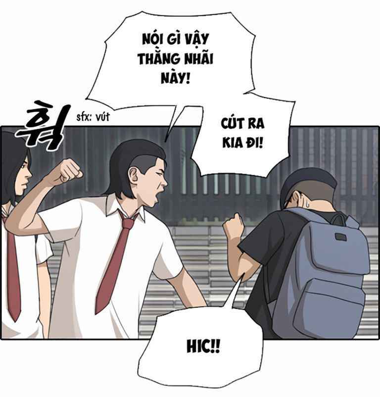 Free Draw Chap 127 - Next Chap 128