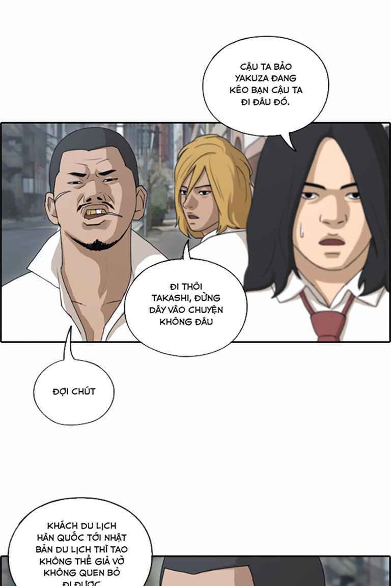 Free Draw Chap 127 - Next Chap 128