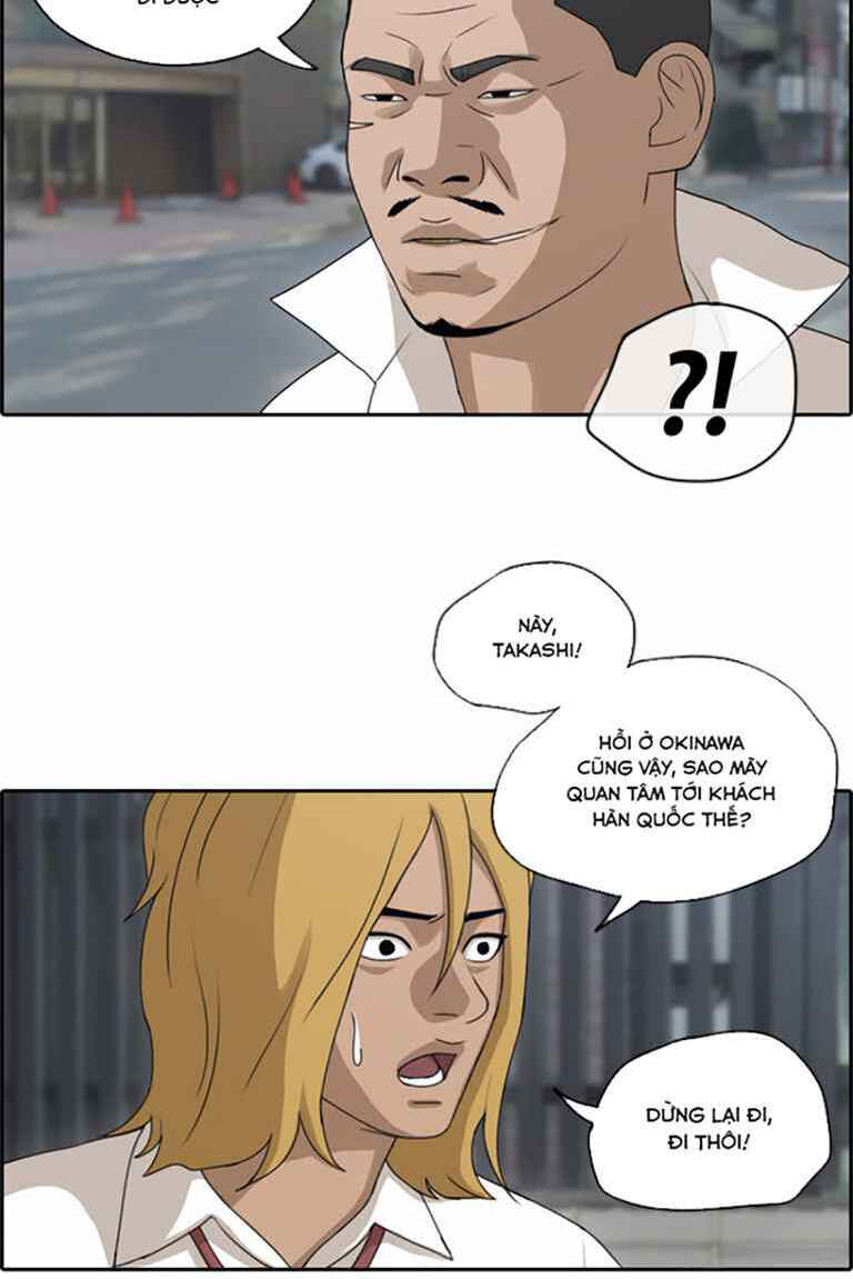 Free Draw Chap 127 - Next Chap 128