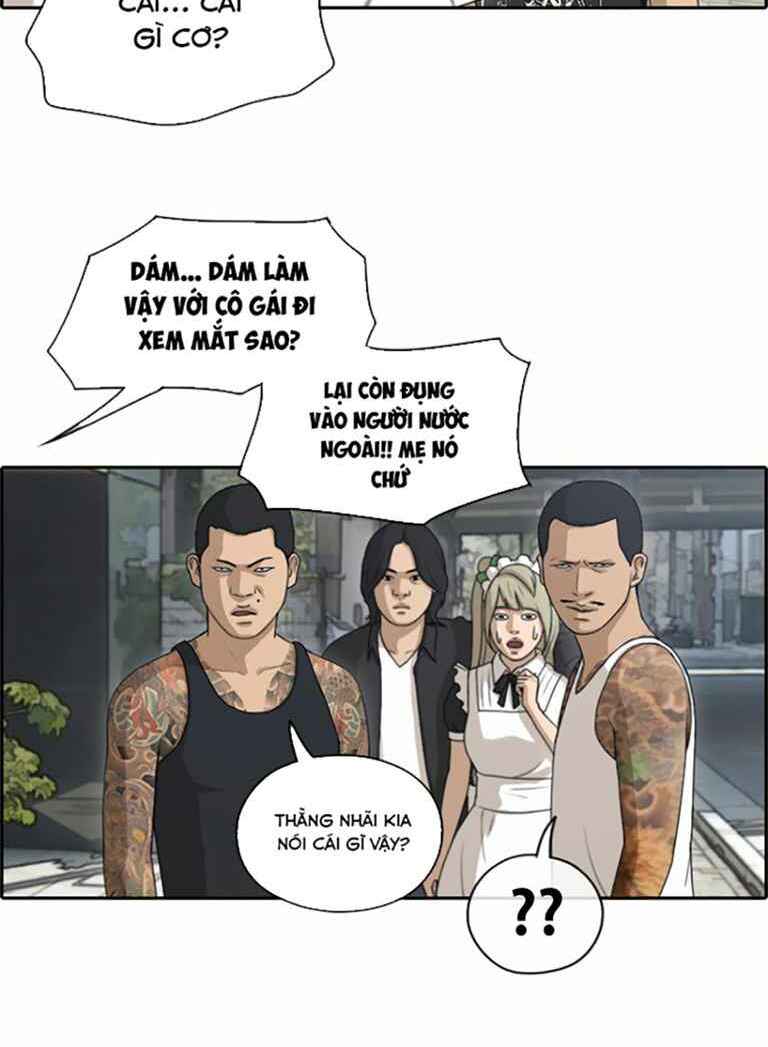 Free Draw Chap 127 - Next Chap 128