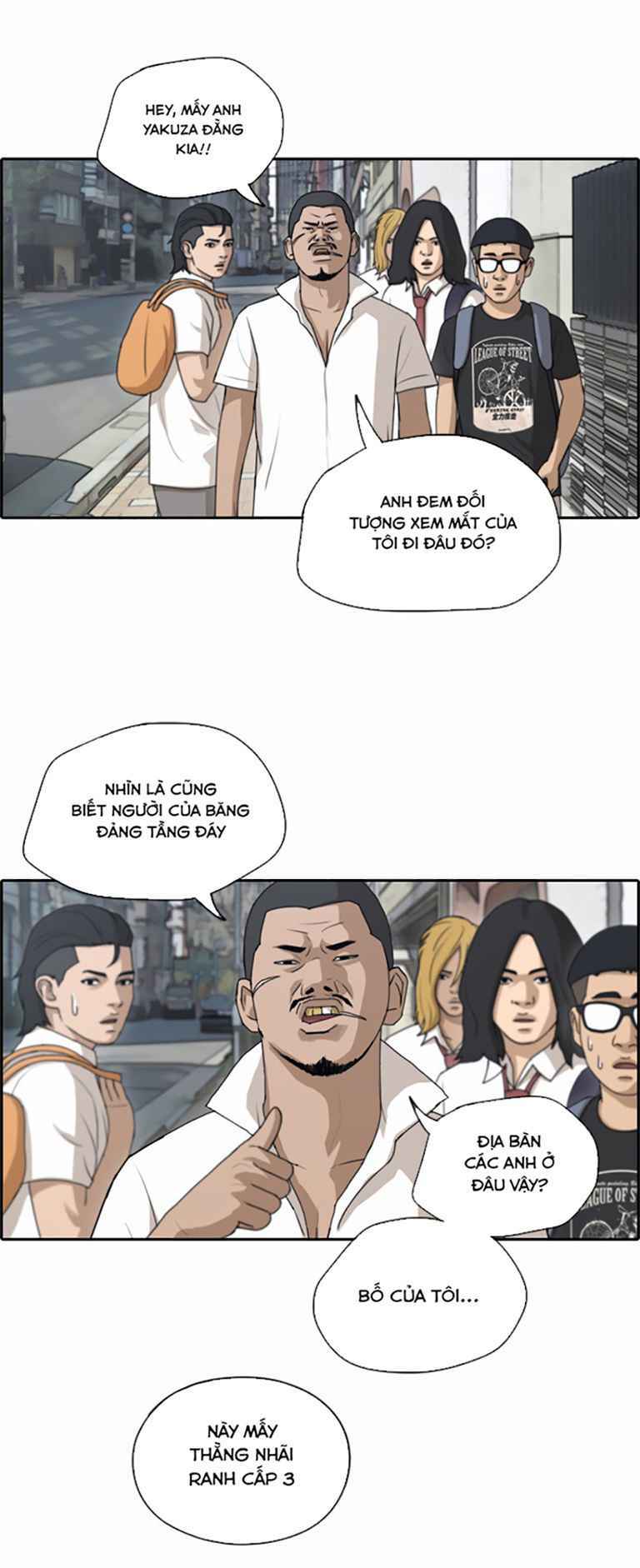 Free Draw Chap 127 - Next Chap 128